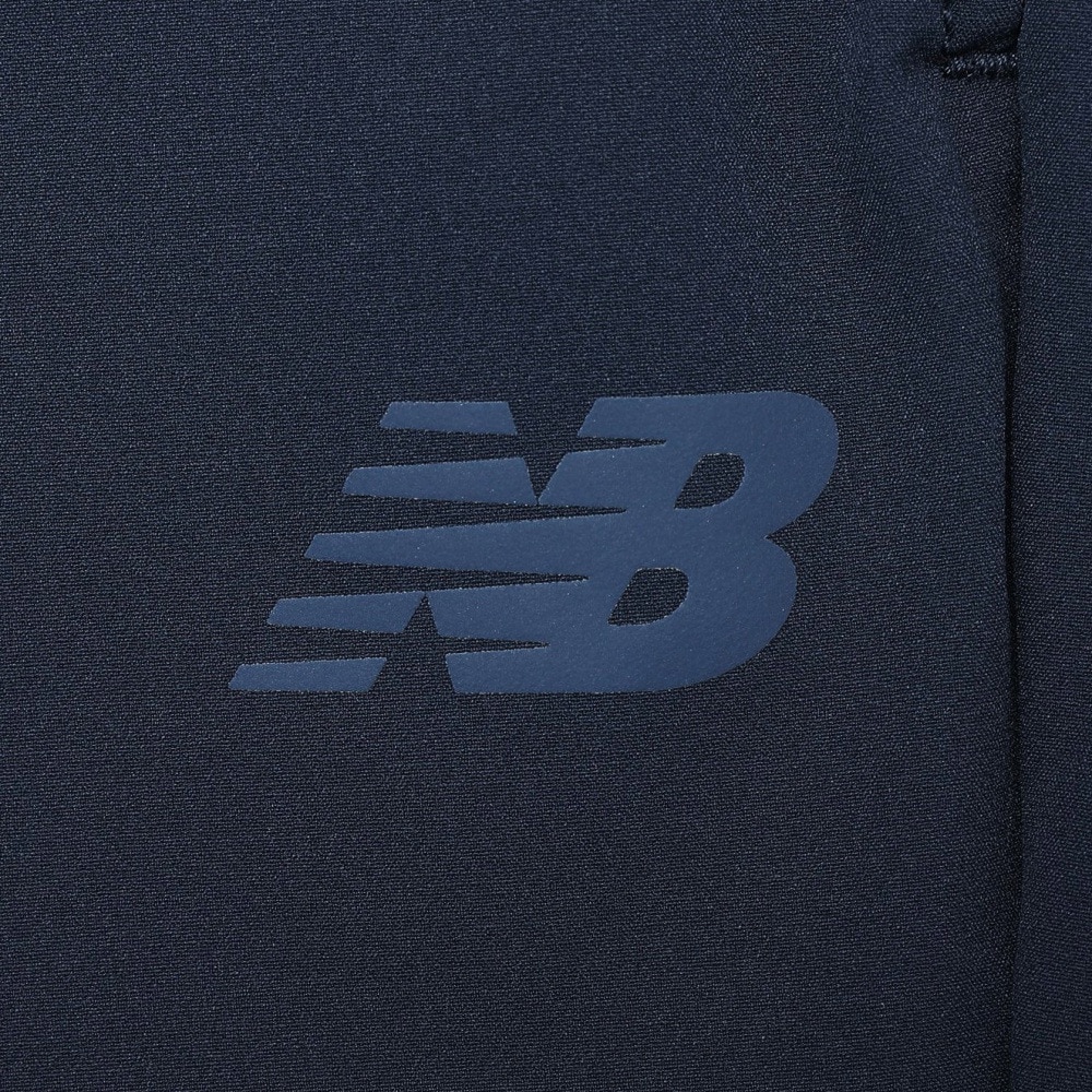 ニューバランス（new balance）（レディース）OUTDOOR ソフトシェル1Pワイドイージーパンツ AWP45743NNY