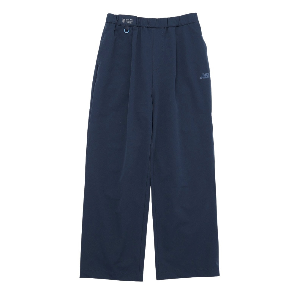 ニューバランス（new balance）（レディース）OUTDOOR ソフトシェル1Pワイドイージーパンツ AWP45743NNY