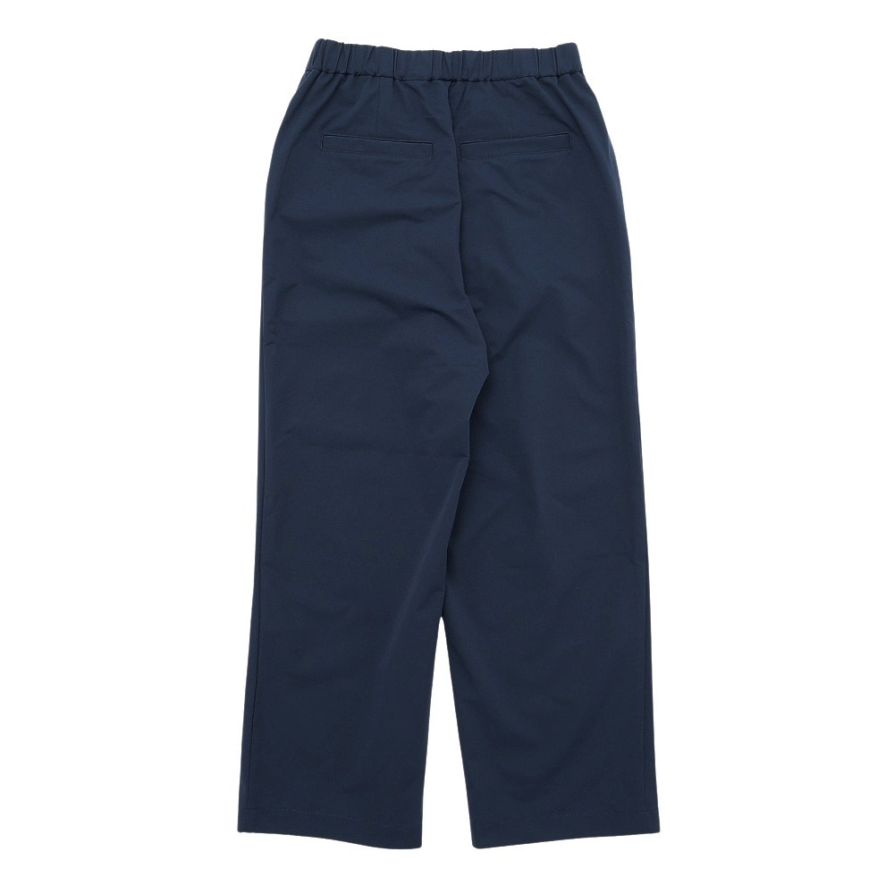 ニューバランス（new balance）（レディース）OUTDOOR ソフトシェル1Pワイドイージーパンツ AWP45743NNY