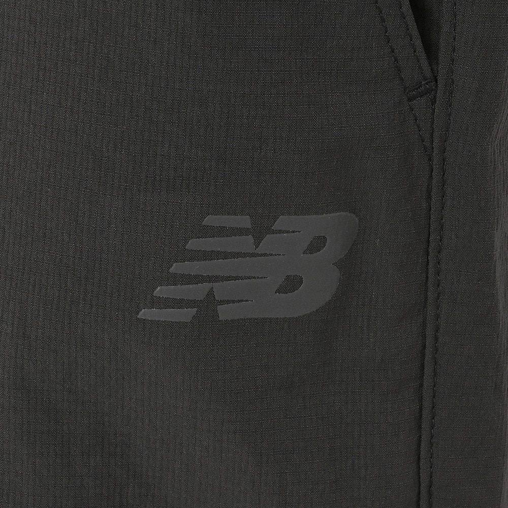 ニューバランス（new balance）（レディース）ソフトシェルイージーパンツ AWP55106BLK