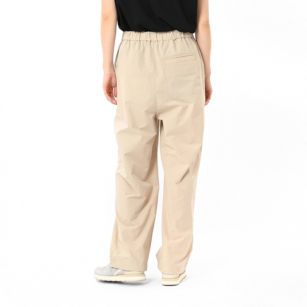 ニューバランス（new balance）（レディース）ソフトシェルイージーパンツ AWP55106TWF