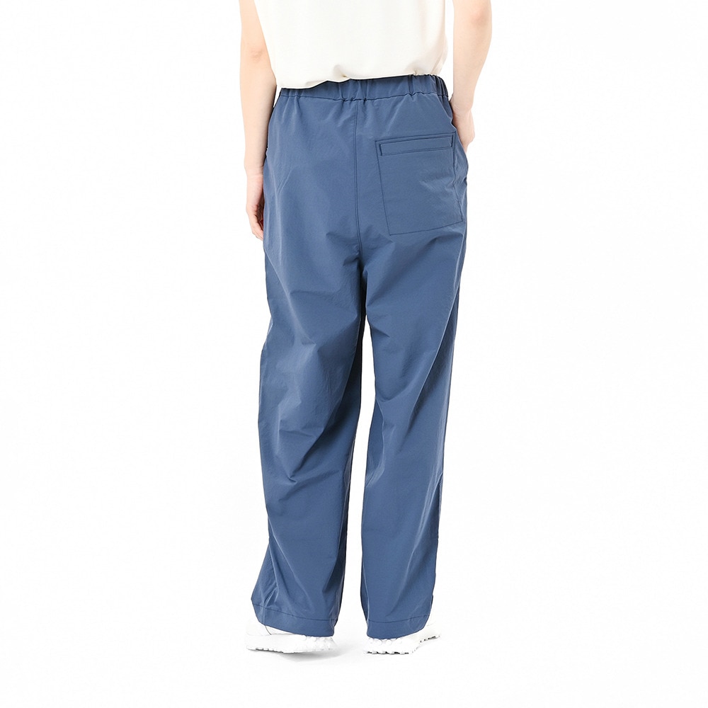 ニューバランス（new balance）（レディース）ソフトシェルイージーパンツ AWP55106VTI
