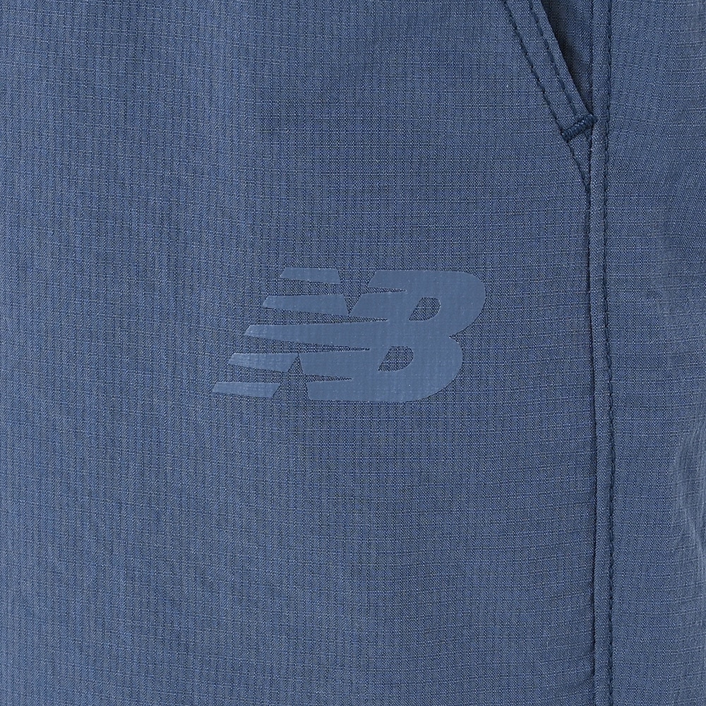 ニューバランス（new balance）（レディース）ソフトシェルイージーパンツ AWP55106VTI