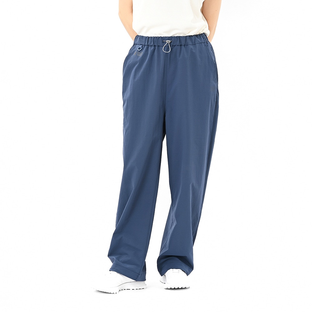 ニューバランス（new balance）（レディース）ソフトシェルイージーパンツ AWP55106VTI