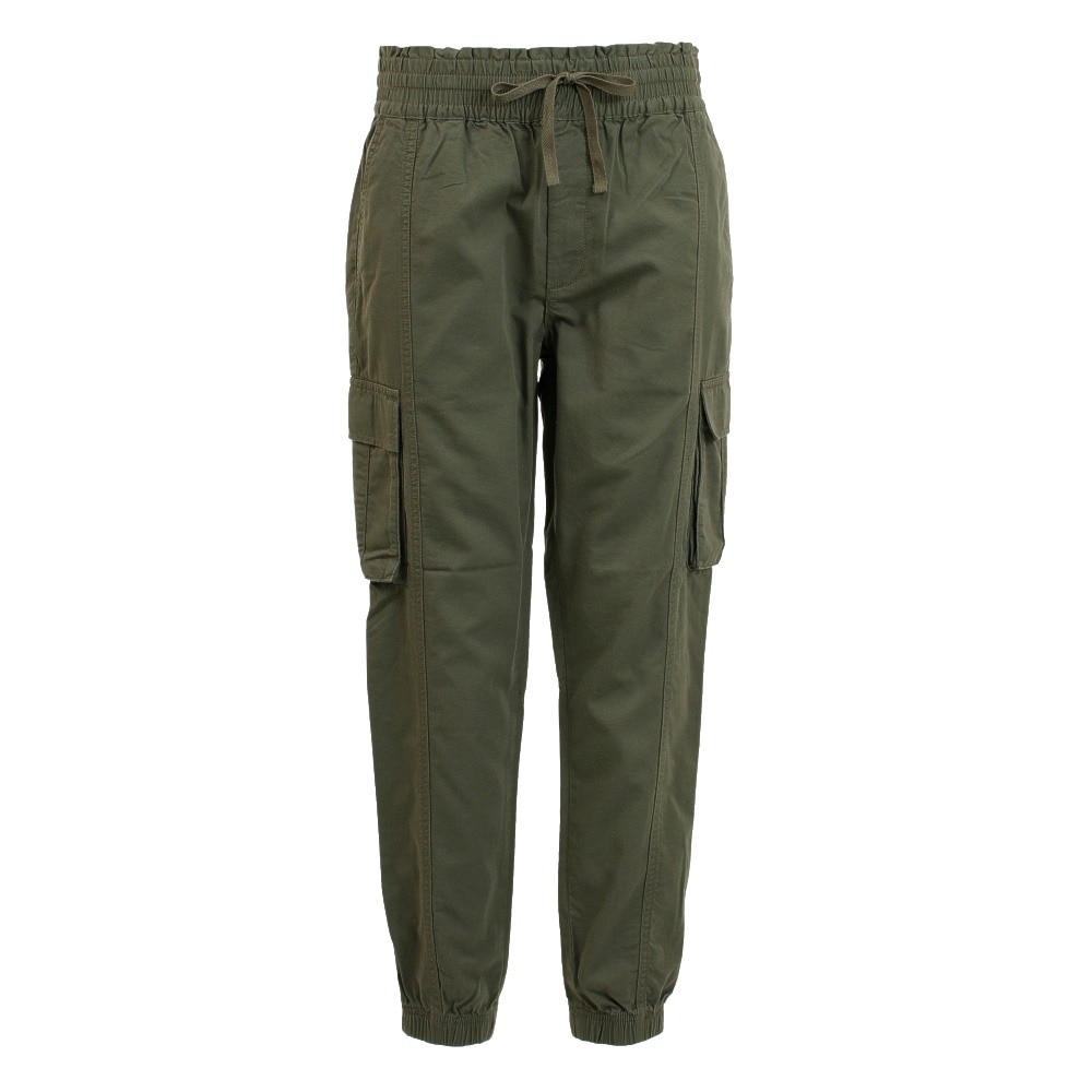 Twill カーゴパンツ 882EK1EG6214 OLIVE