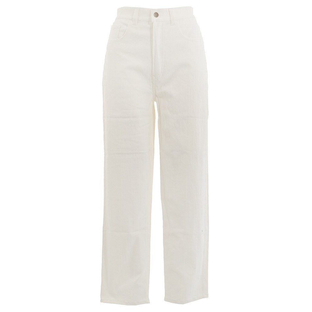 ストレッチ5ポケットパンツ CH3WS9515 WHT オンライン価格