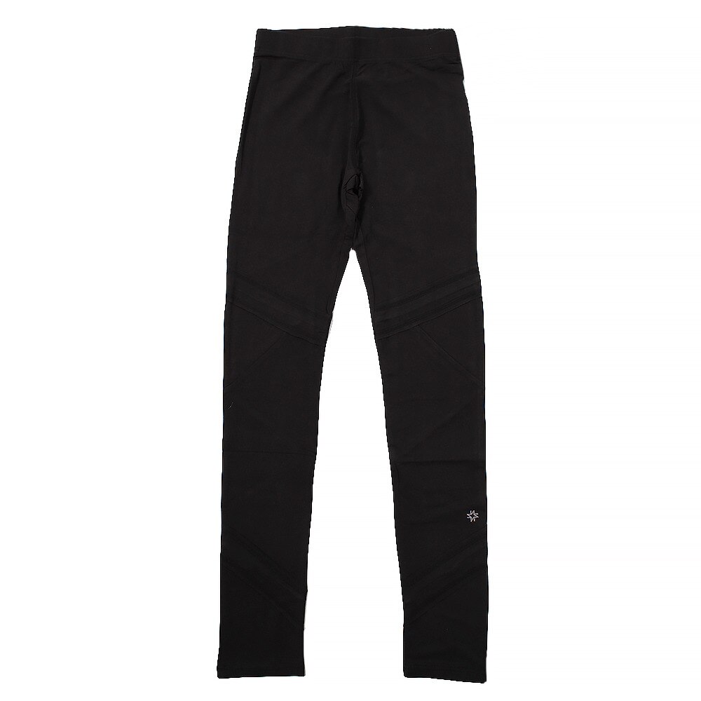  AMBER レギンス BLK