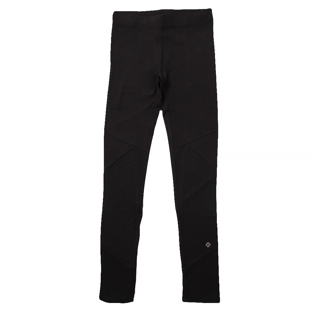  CANYON レギンス BLK
