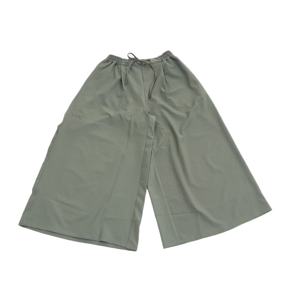  レーヨンスカンツ CH3LS9512 KHK
