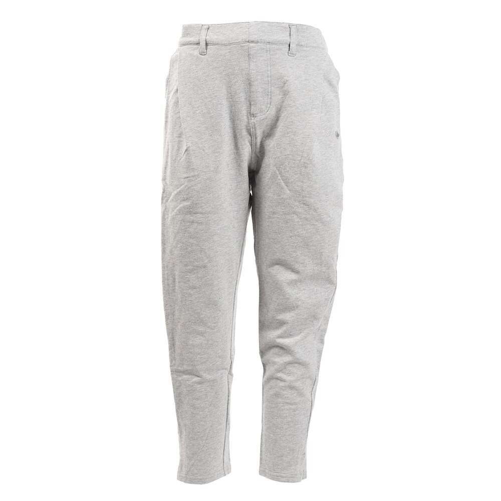  F/TERRY TAPERED パンツ 882EK0UK3228MGRY