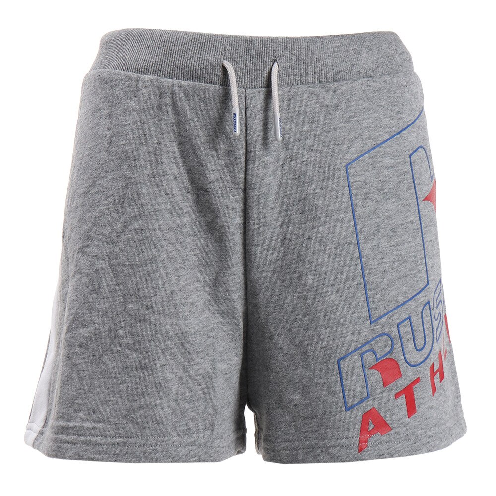  NB フレンチテリー ショーツ RBL20S1014 MGRY