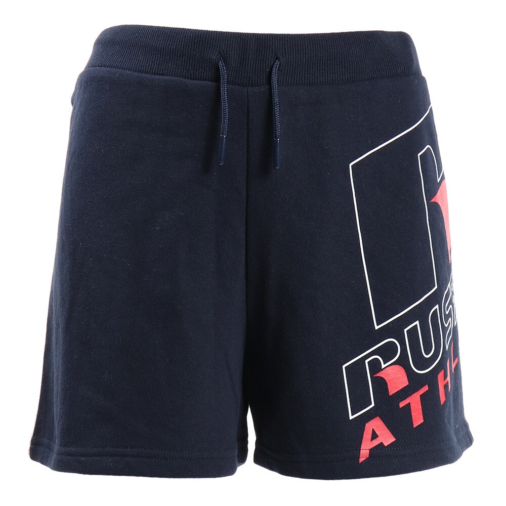  NB フレンチテリー ショーツ RBL20S1014 NVY オンライン価格