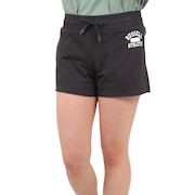 (レディース)ショートパンツ レディース スウェット RBL23S1005