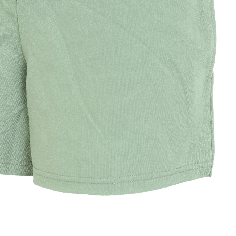 ラッセル（RUSSELL）（レディース）ショートパンツ レディース スウェット RBL23S1005 GRN