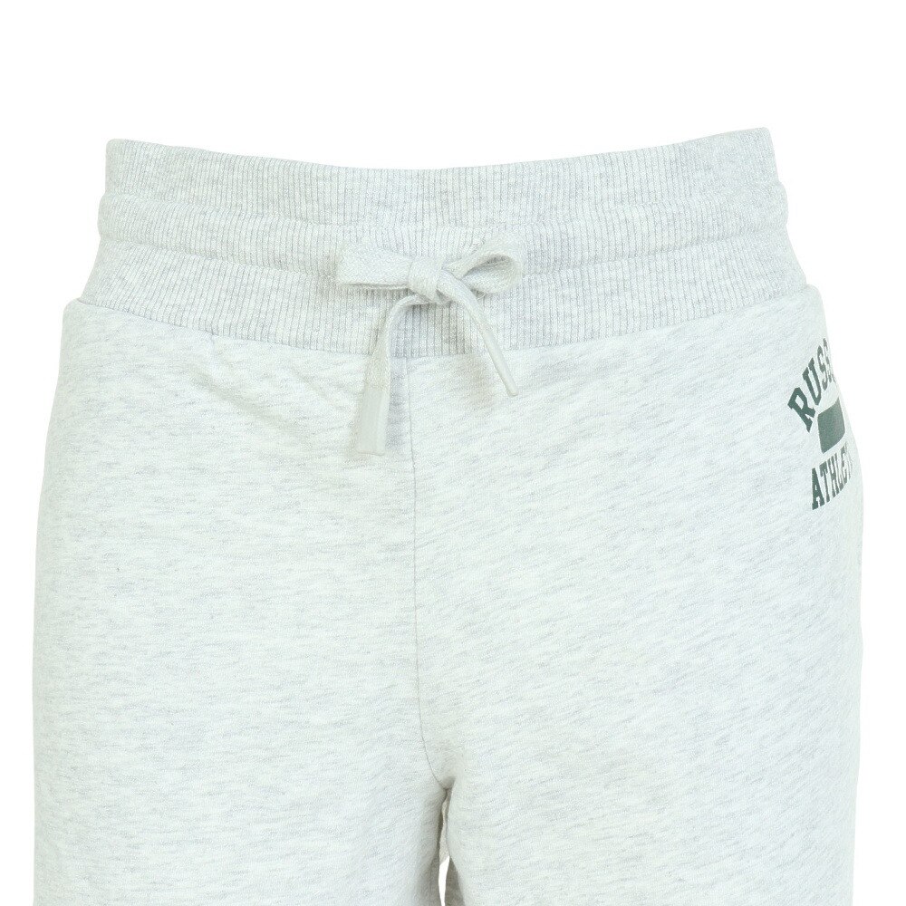 ラッセル（RUSSELL）（レディース）ショートパンツ レディース スウェット RBL23S1005 MGRY