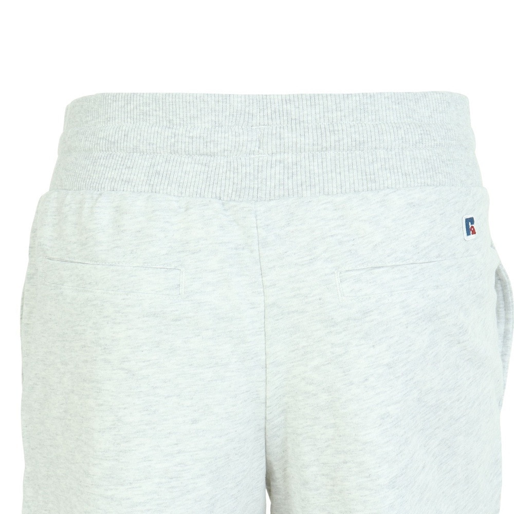 ラッセル（RUSSELL）（レディース）ショートパンツ レディース スウェット RBL23S1005 MGRY