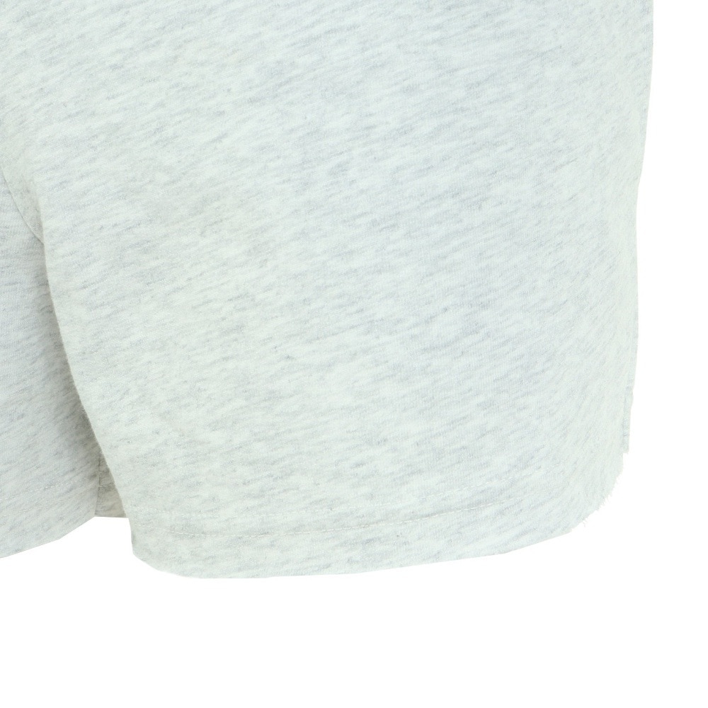 ラッセル（RUSSELL）（レディース）ショートパンツ レディース スウェット RBL23S1005 MGRY