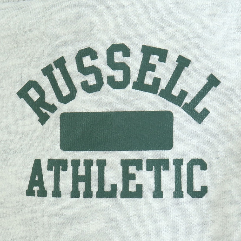 ラッセル（RUSSELL）（レディース）ショートパンツ レディース スウェット RBL23S1005 MGRY