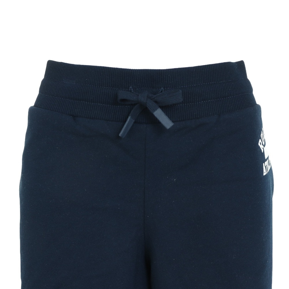 ラッセル（RUSSELL）（レディース）ショートパンツ レディース スウェット RBL23S1005 NVY