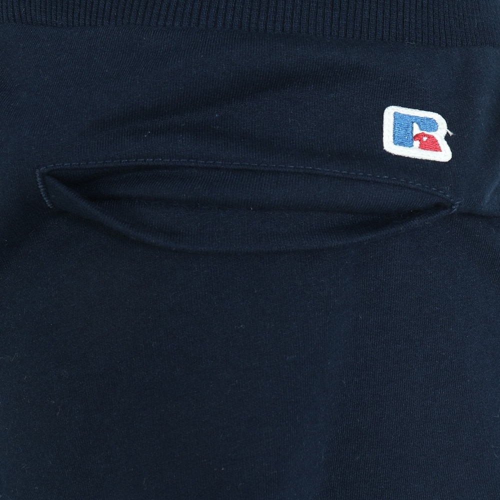 ラッセル（RUSSELL）（レディース）ショートパンツ レディース スウェット RBL23S1005 NVY