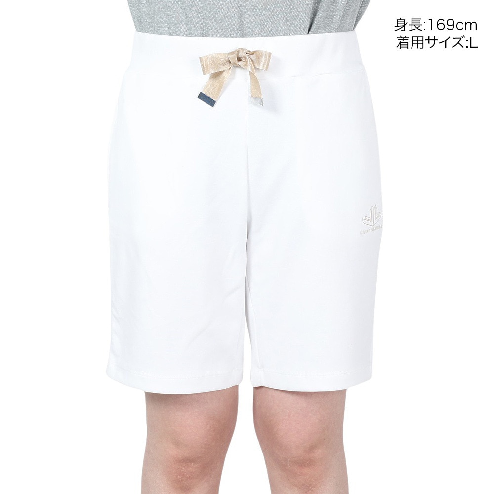ルフタ（LUHTA）（レディース）ESSEBY ハーフパンツ 5 35743 980
