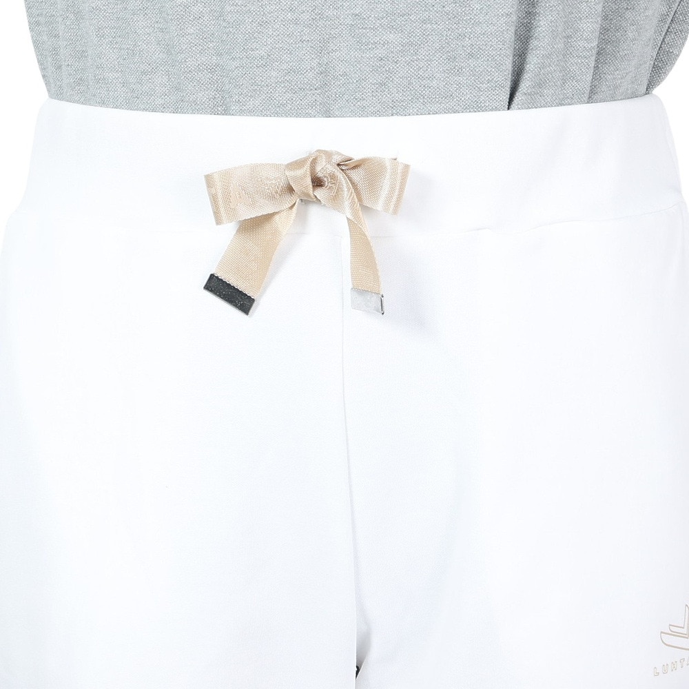 ルフタ（LUHTA）（レディース）ESSEBY ハーフパンツ 5 35743 980