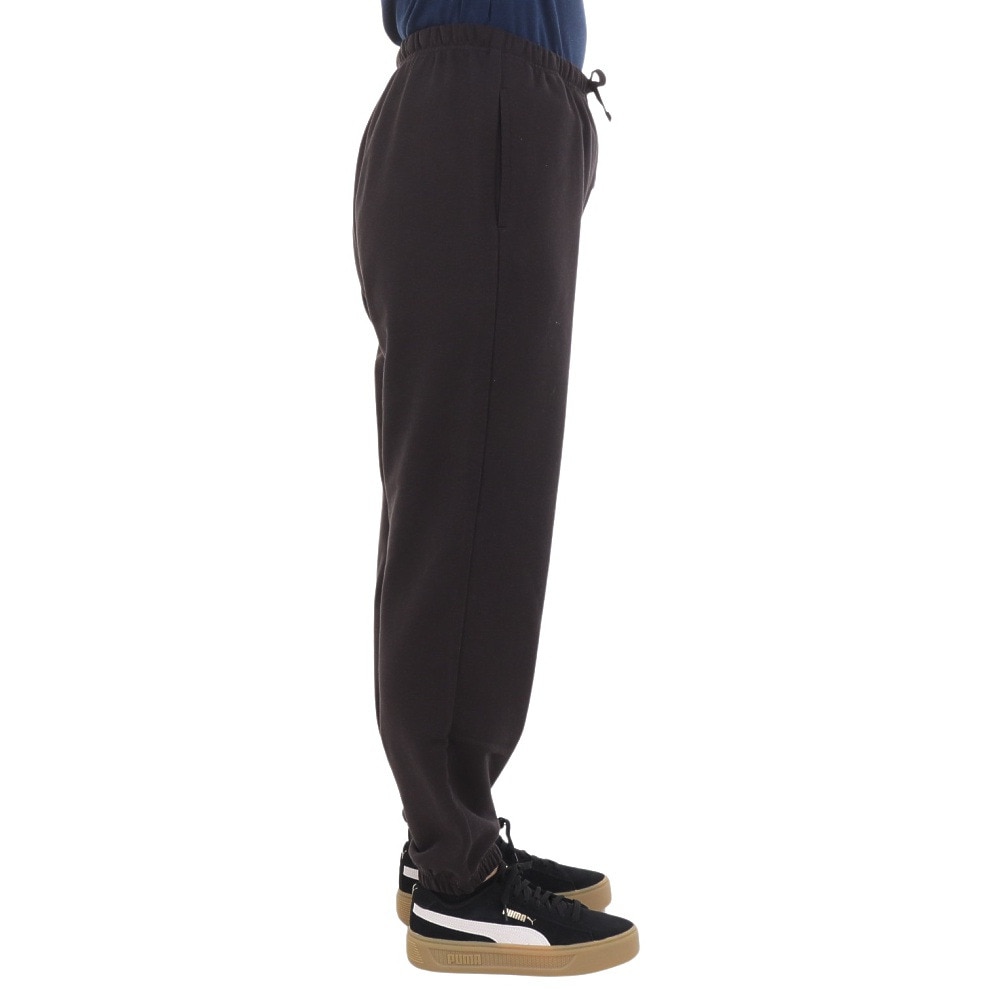 プーマ（PUMA）（レディース）BETTER CLASSICS スウェットパンツ 626125 01 BLK