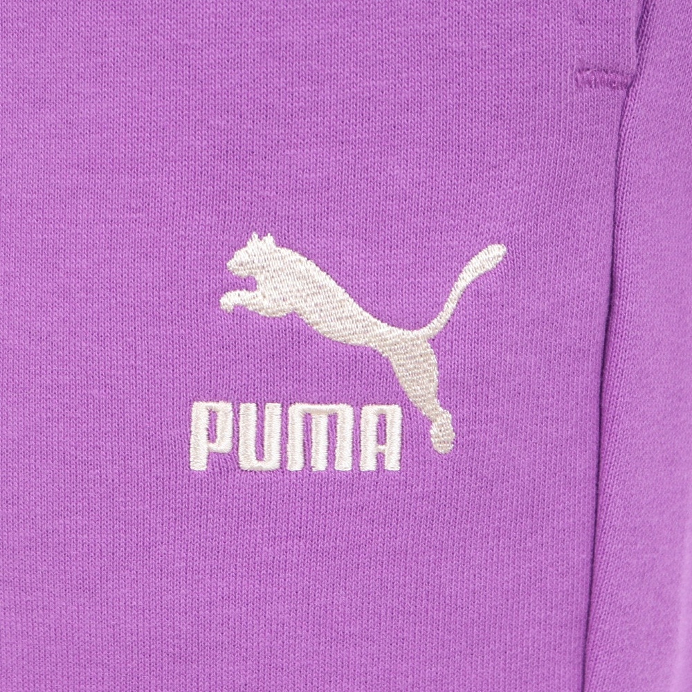 プーマ（PUMA）（レディース）BETTER CLASSICS スウェットパンツ 626125 50 PPL