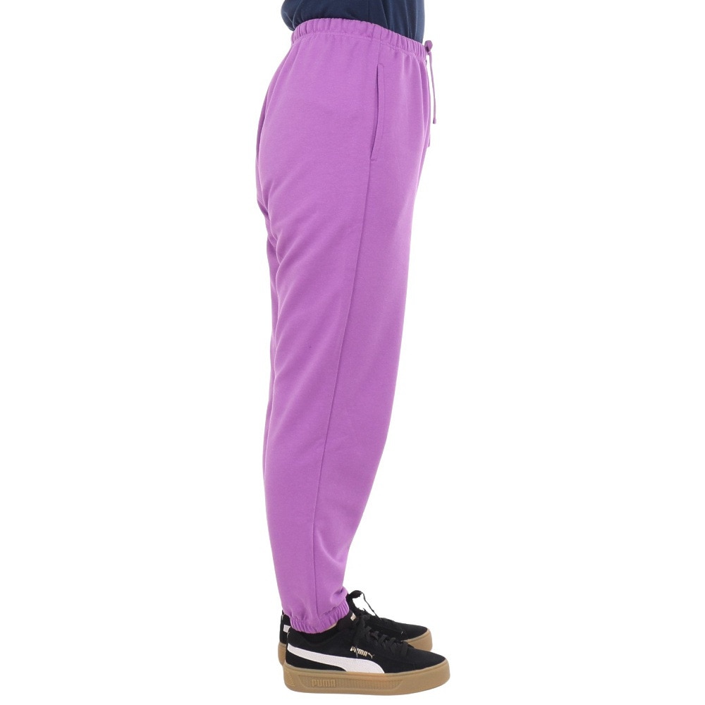 プーマ（PUMA）（レディース）BETTER CLASSICS スウェットパンツ 626125 50 PPL