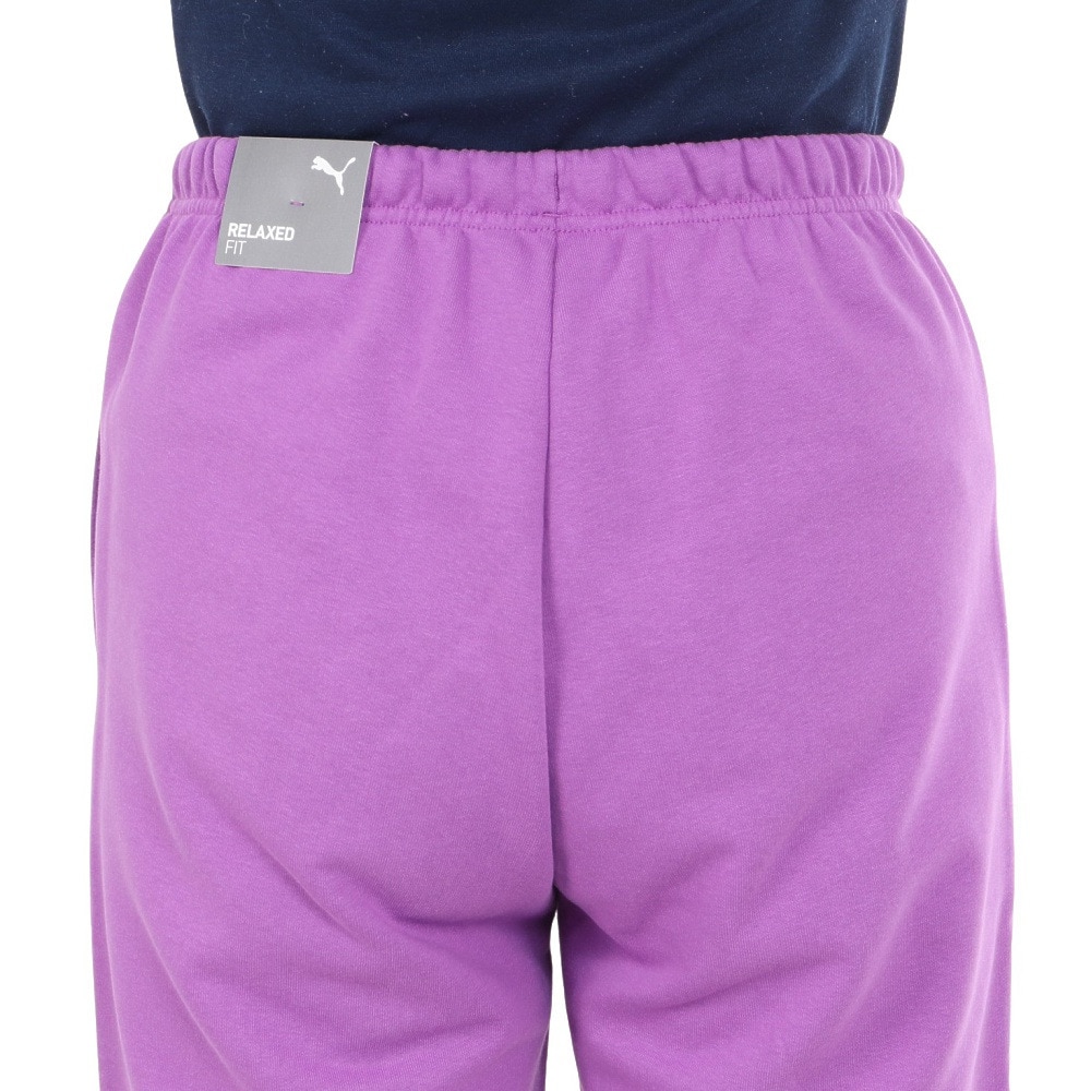 プーマ（PUMA）（レディース）BETTER CLASSICS スウェットパンツ 626125 50 PPL