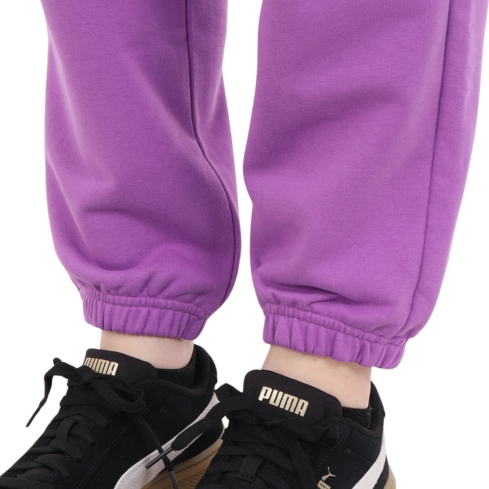 プーマ（PUMA）（レディース）BETTER CLASSICS スウェットパンツ 626125 50 PPL