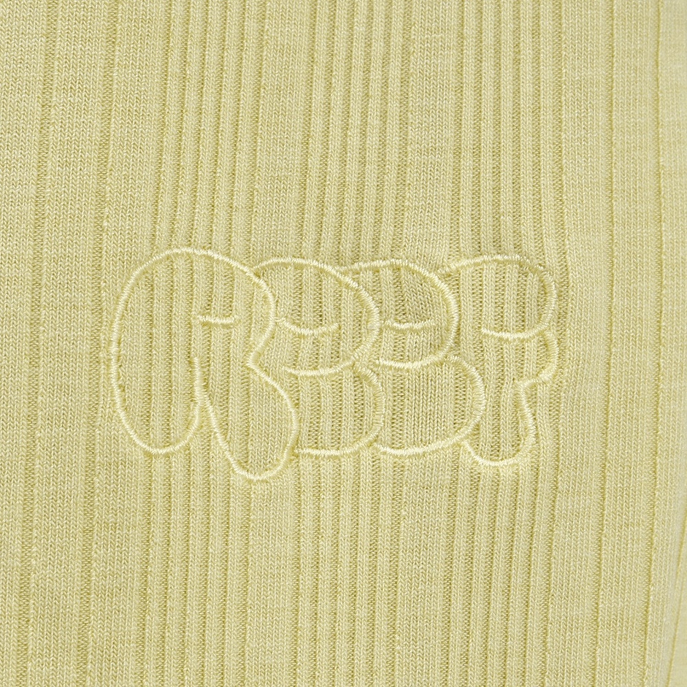 リーフ（REEF）（レディース）リブ ロングパンツ REEF25S-11-BEG