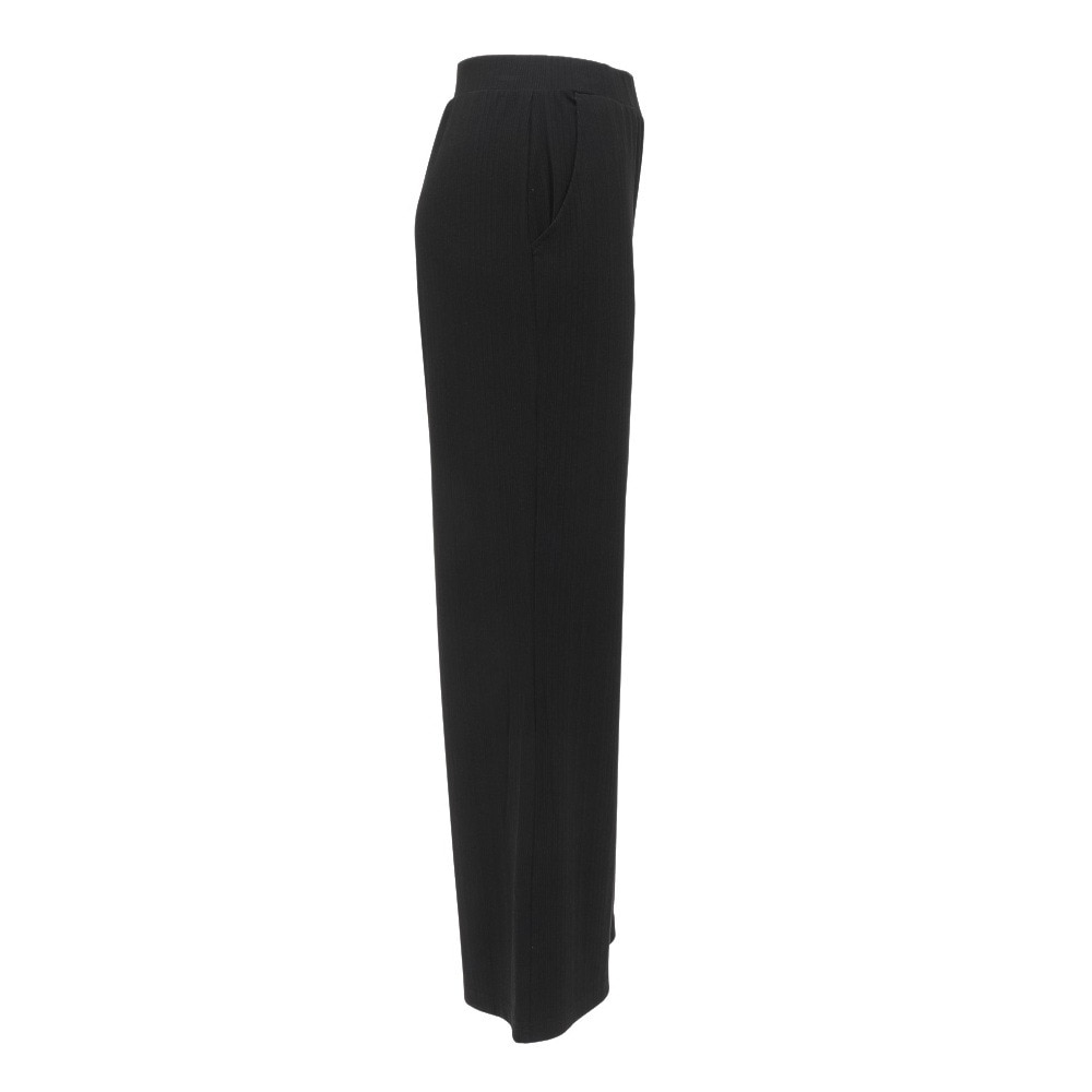 リーフ（REEF）（レディース）リブ ロングパンツ REEF25S-11-BLK