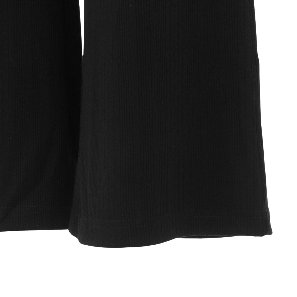 リーフ（REEF）（レディース）リブ ロングパンツ REEF25S-11-BLK