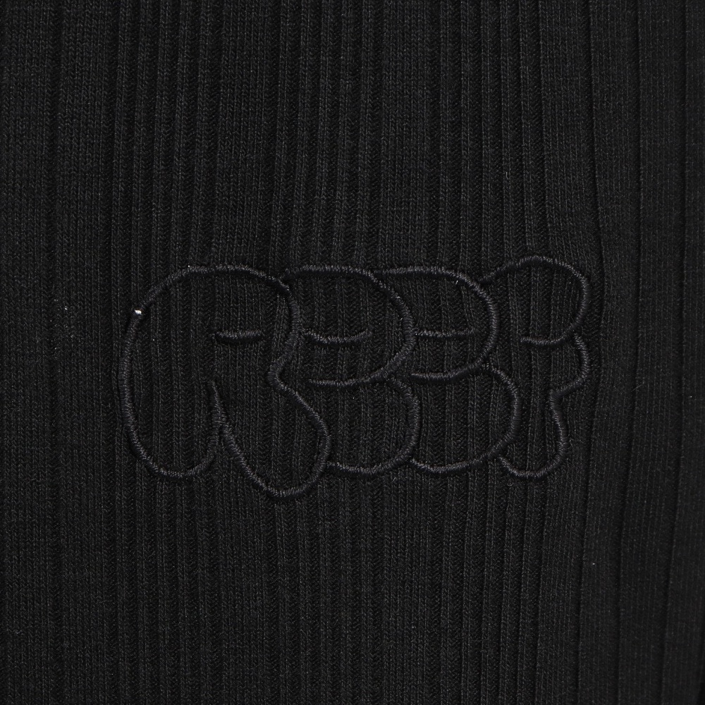 リーフ（REEF）（レディース）リブ ロングパンツ REEF25S-11-BLK