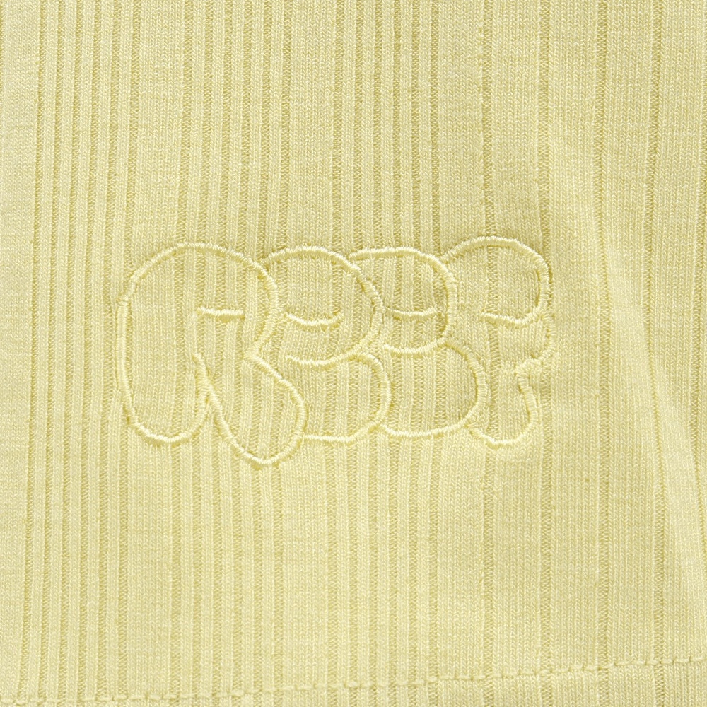 リーフ（REEF）（レディース）リブ ショートパンツ REEF25S-14-BEG