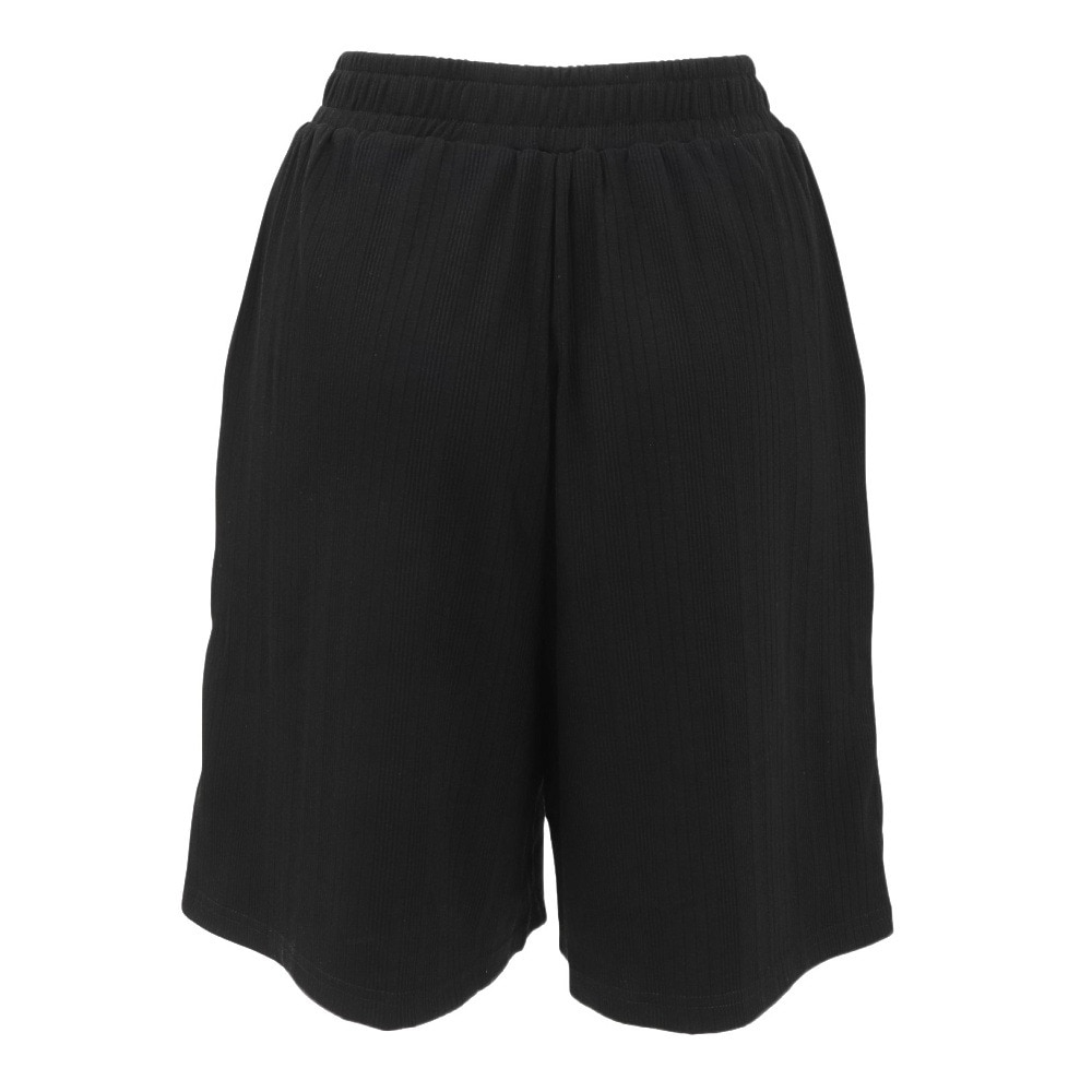 リーフ（REEF）（レディース）リブ ショートパンツ REEF25S-14-BLK