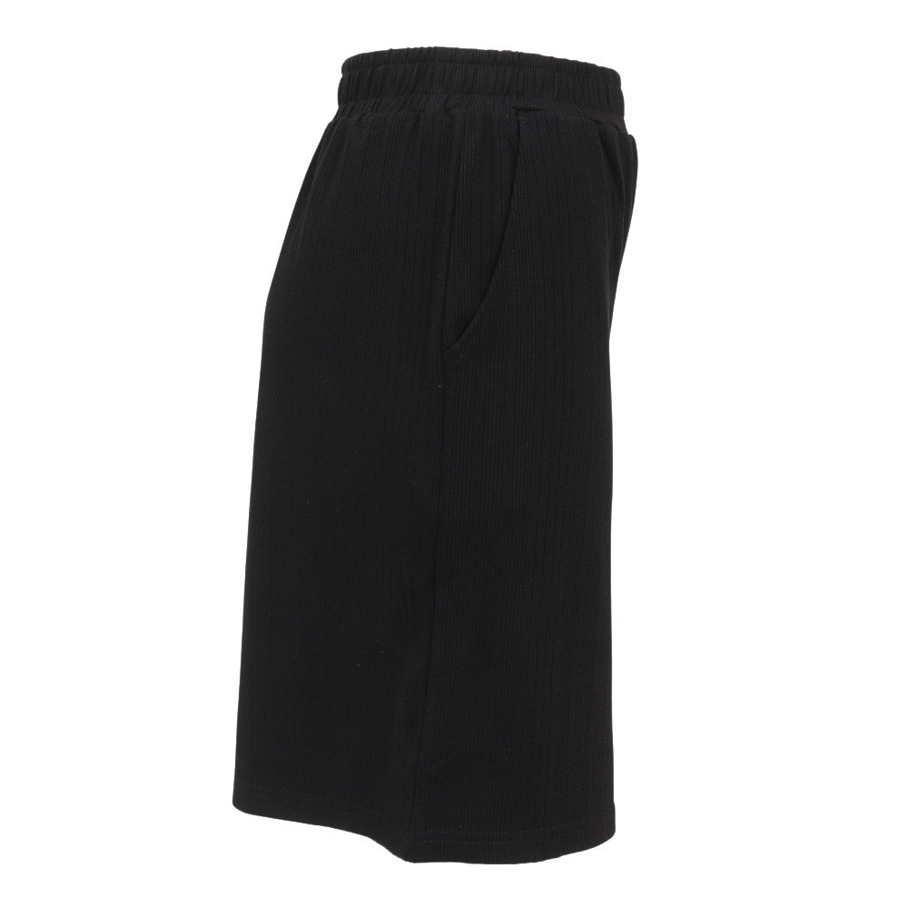 リーフ（REEF）（レディース）リブ ショートパンツ REEF25S-14-BLK