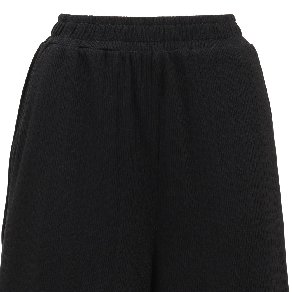 リーフ（REEF）（レディース）リブ ショートパンツ REEF25S-14-BLK