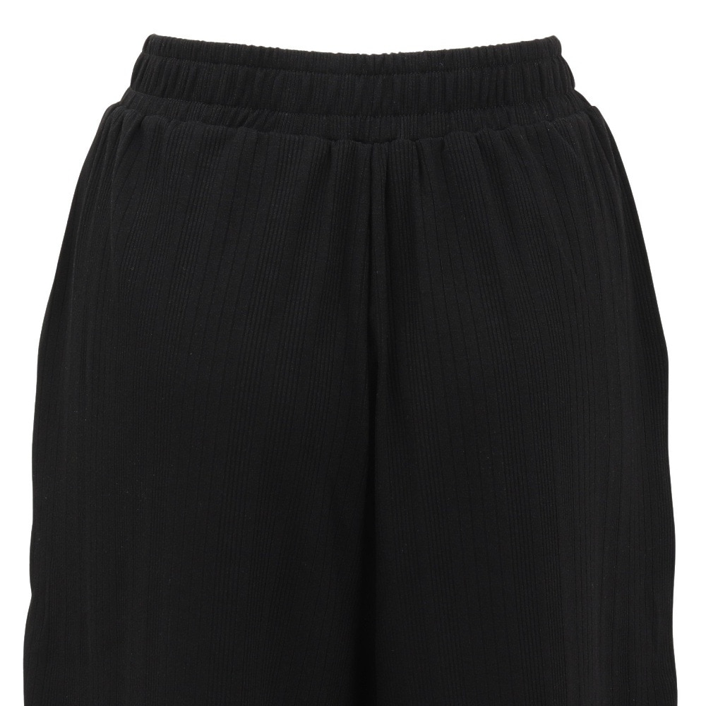 リーフ（REEF）（レディース）リブ ショートパンツ REEF25S-14-BLK