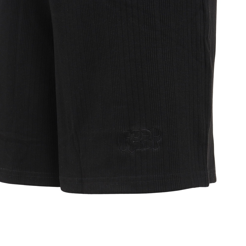 リーフ（REEF）（レディース）リブ ショートパンツ REEF25S-14-BLK