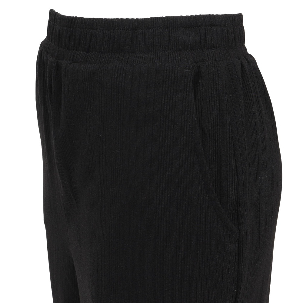 リーフ（REEF）（レディース）リブ ショートパンツ REEF25S-14-BLK