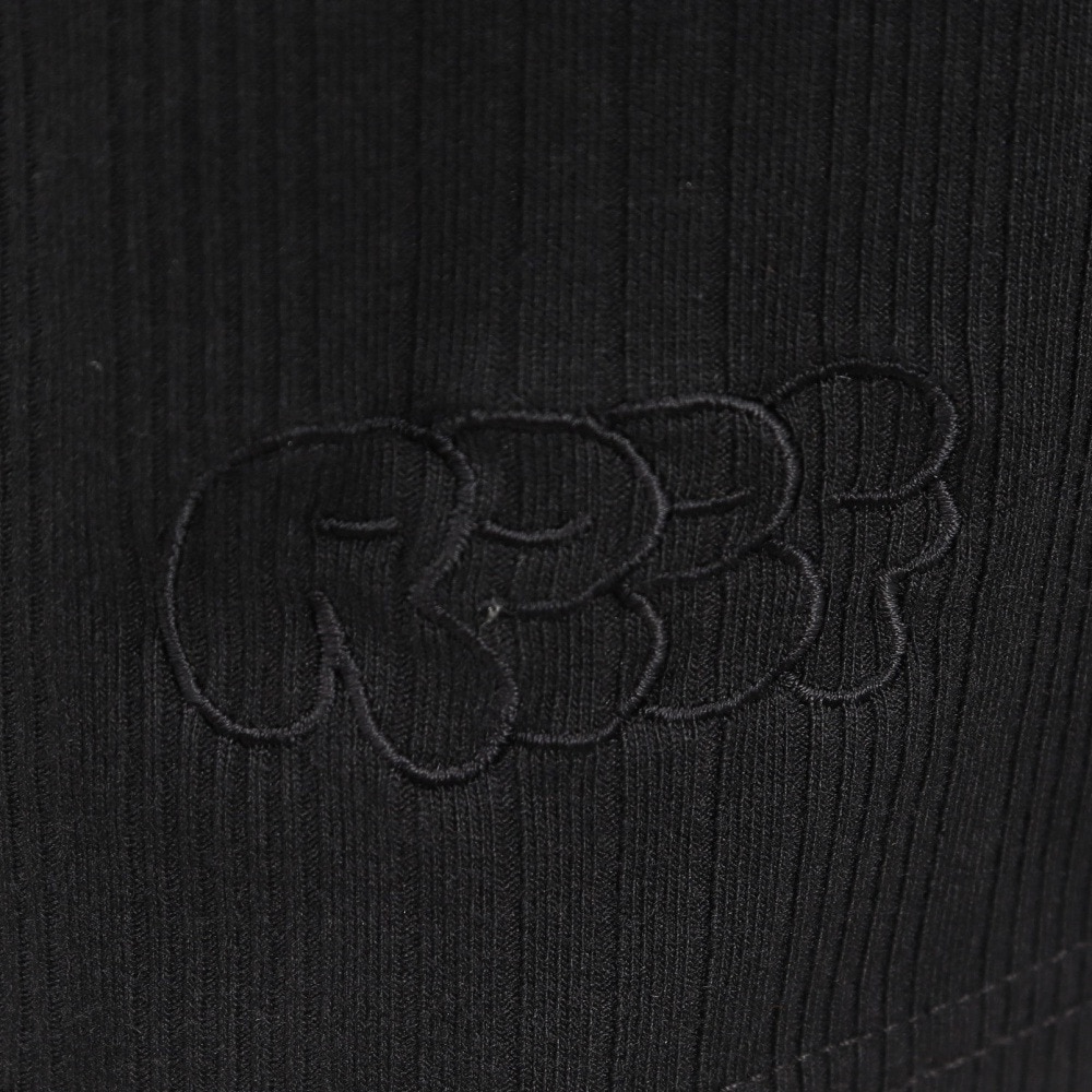 リーフ（REEF）（レディース）リブ ショートパンツ REEF25S-14-BLK