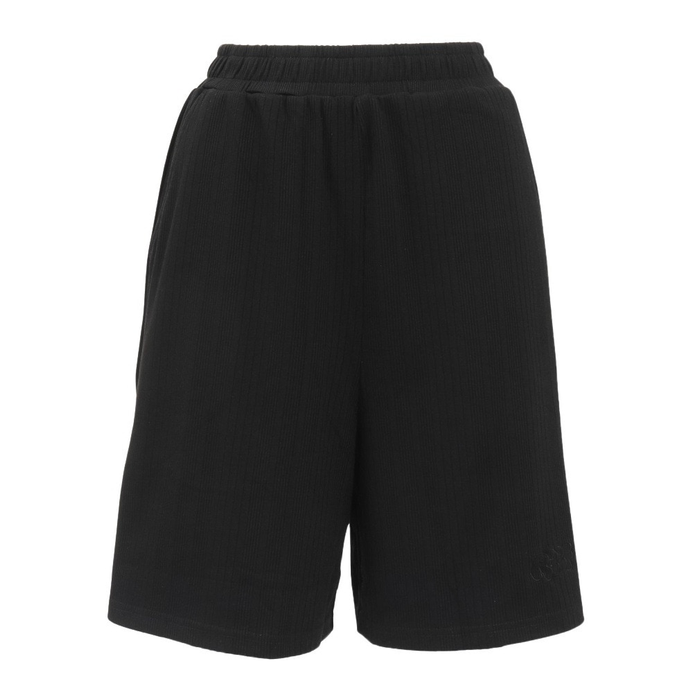リーフ（REEF）（レディース）リブ ショートパンツ REEF25S-14-BLK