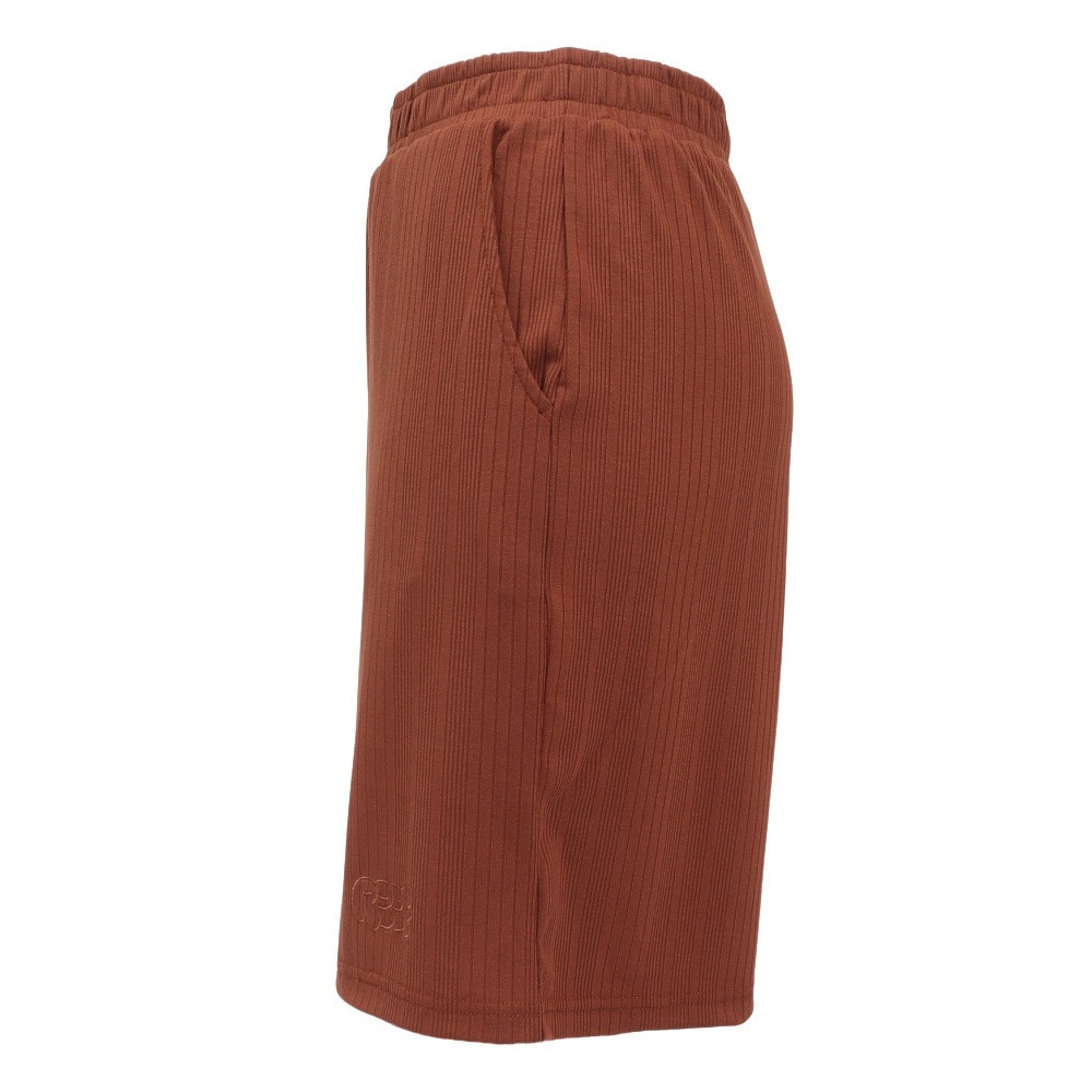リーフ（REEF）（レディース）リブ ショートパンツ REEF25S-14-BRW