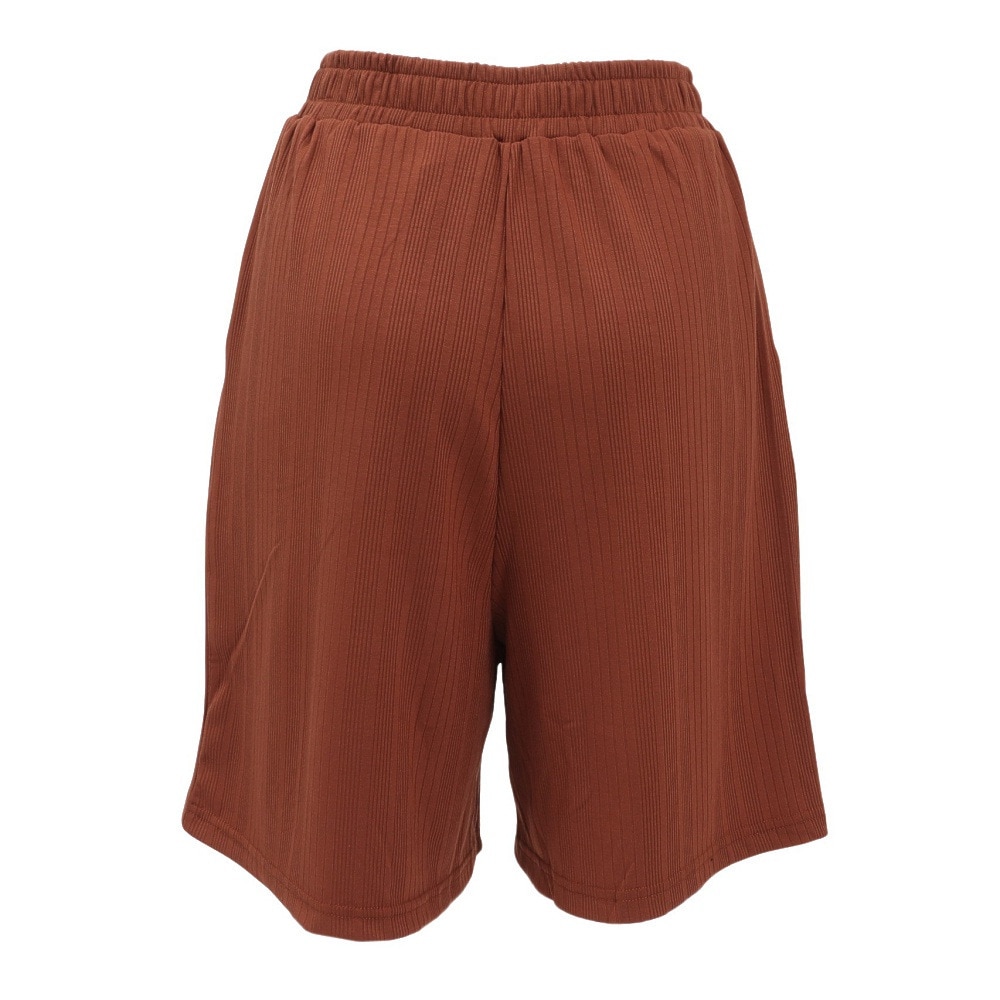 リーフ（REEF）（レディース）リブ ショートパンツ REEF25S-14-BRW