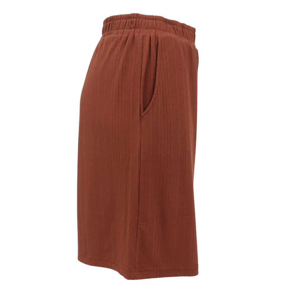 リーフ（REEF）（レディース）リブ ショートパンツ REEF25S-14-BRW