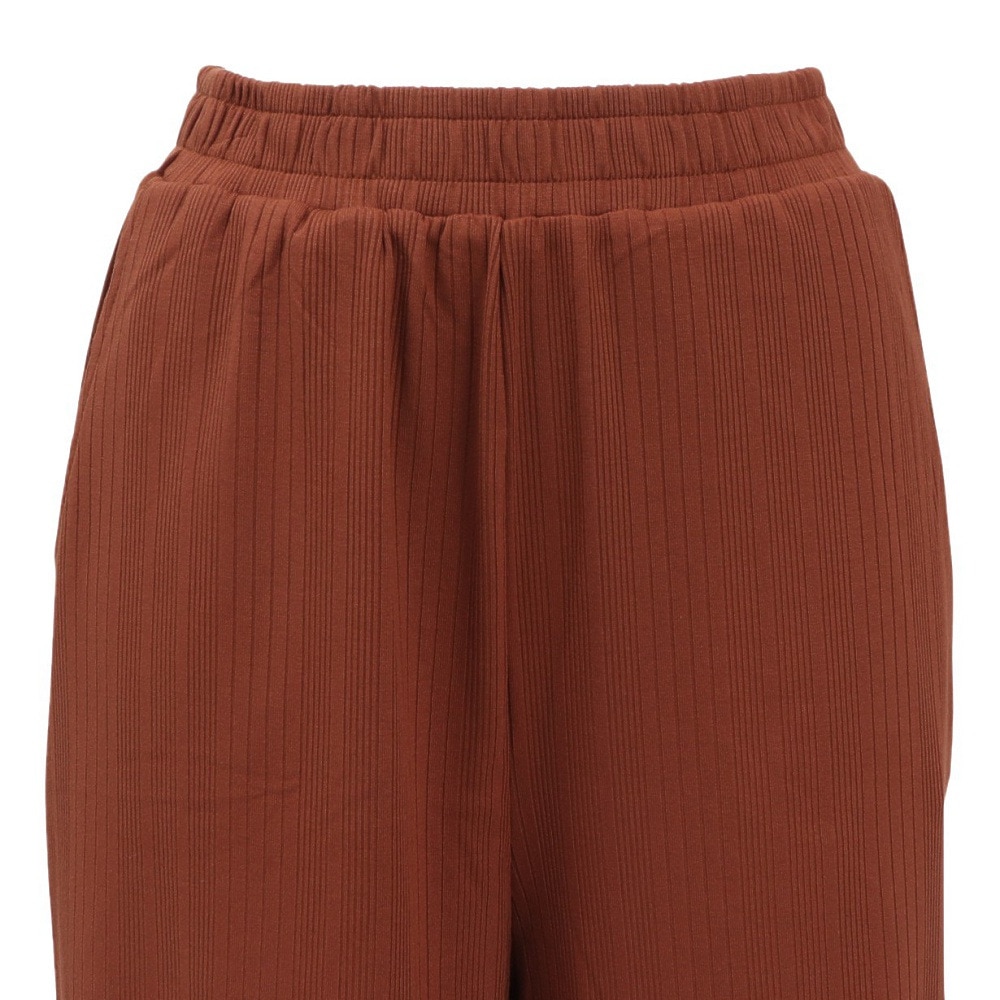 リーフ（REEF）（レディース）リブ ショートパンツ REEF25S-14-BRW