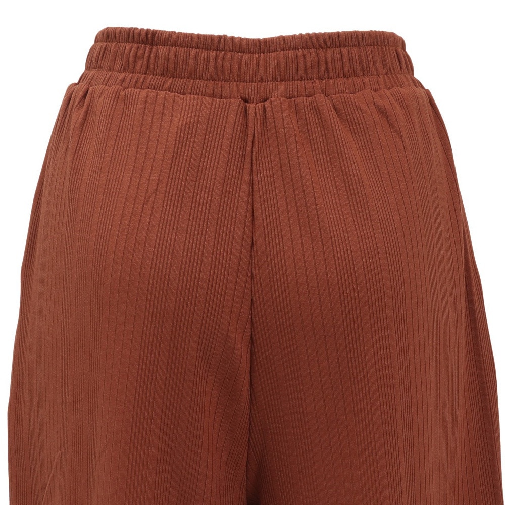 リーフ（REEF）（レディース）リブ ショートパンツ REEF25S-14-BRW