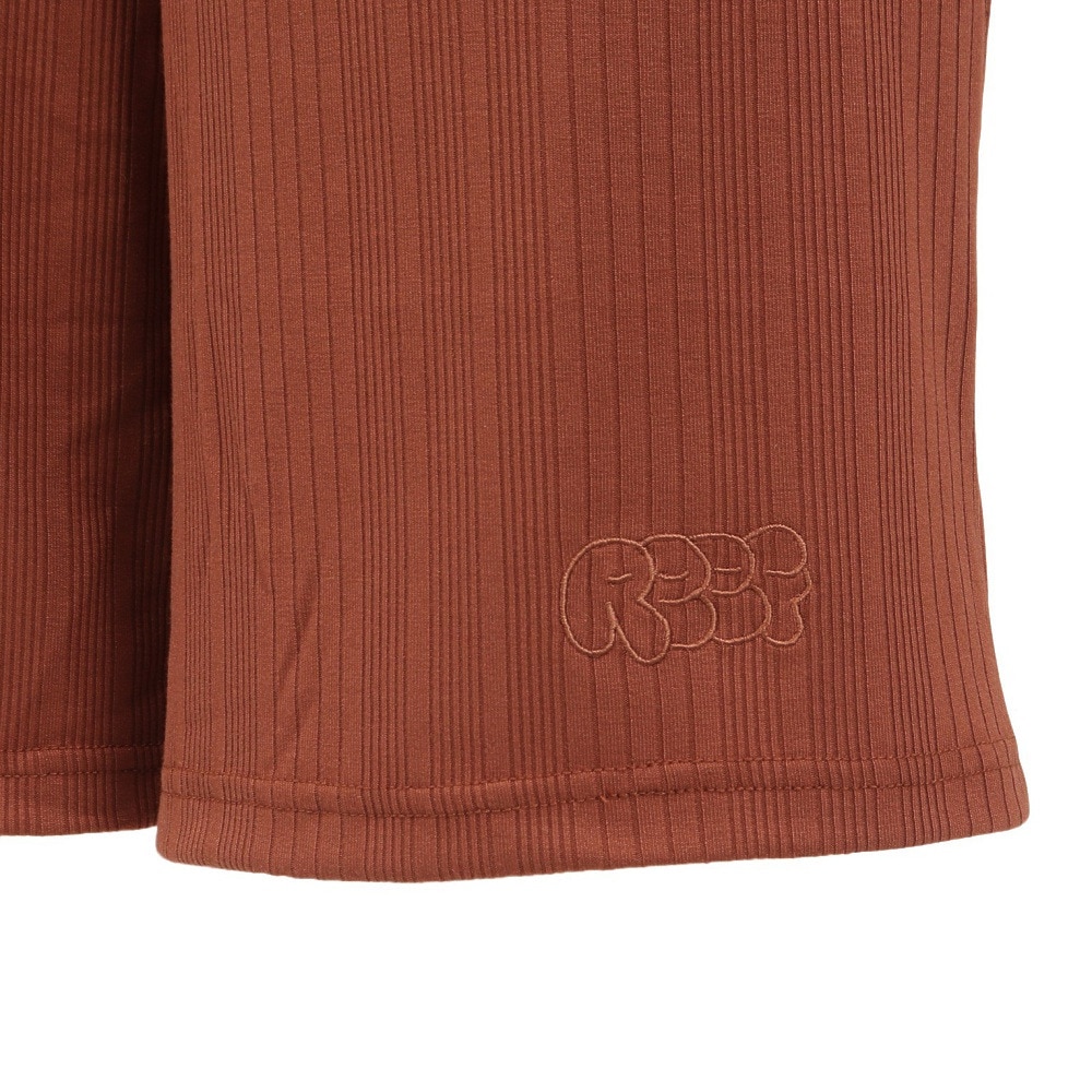 リーフ（REEF）（レディース）リブ ショートパンツ REEF25S-14-BRW